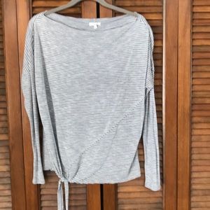 Long sleeve top